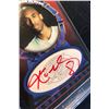Image 2 : LTD. EDITION KOBE BRYANT SCORE AUTOGRAPH COLLCTION 45/60