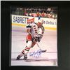 Image 1 : WAYNE GRETZKY SIGNED 16 X 20 PHOTO WG COA