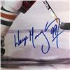 Image 2 : WAYNE GRETZKY SIGNED 16 X 20 PHOTO WG COA