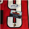 Image 2 : JOE SAKIC SIGNED TEAM CANADA NIKE HOCKEY JERSEY