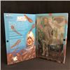 Image 2 : MINT IN BOX MONTY PYTHON HOLY GRAIL SIDESHOW STATUE