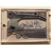 Image 2 : 2008 ICE GLACIAL SUMMIT WAYNE GRETZKY SIGNED HOCKEY CARD