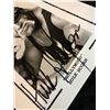 Image 2 : HULK HOGAN SIGNED 8 X 10 PROMO PHOTO (NWO)