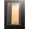 Image 2 : DIAMOND MATCH CO. NYC VERNON OECH CHICAGO BEARS MATCH BOOK