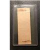 Image 2 : DIAMOND MATCH CO. NYC DAVE SMUCKLER PHI. EAGLES  MATCH BOOK