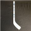 Image 2 : FREDRIK ANDERSON AND CONNER CARKICK SIGNED TORONTO MAPLE LEAFS MINI STICK