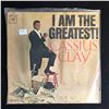 Image 1 : I AM THE GREATEST CASSIUS CLAY VINYL LP MINT CONDITION