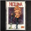 Image 1 : HELLINA: WICKED WAYS #1 (LIGHTNING COMICS)