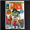 Image 1 : SHE HULK NO. 1 MARVEL COMICS