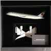 Image 2 : ONE MILLION MILES AIR CANADA RECOGNITION DISPLAY "BOEING 787"