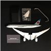 Image 3 : ONE MILLION MILES AIR CANADA RECOGNITION DISPLAY "BOEING 787"