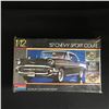 Image 1 : MONOGRAM MODELS 1:12 SCALE 57 CHEVY SPORT COUPE