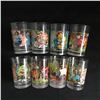 Image 1 : SHREK COLLECTOR GLASSESLOT