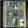 Image 2 : STAR WARS RETURN OF THE JEDI 1983 TOPPS COMPLETE MINT SET