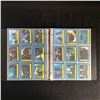 Image 3 : STAR WARS RETURN OF THE JEDI 1983 TOPPS COMPLETE MINT SET