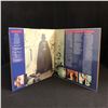 Image 2 : STAR WARS ORIGINAL LASER DISC HIGH GRADE