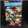Image 1 : IN BOX COMPLETE MATCHBOX ROBOTECH ACTION FIGURE