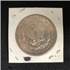 Image 2 : 1898 USA MORGAN SILVER DOLLAR