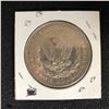 Image 2 : 1879 USA MORGAN SILVER DOLLAR