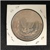 Image 2 : 1881 USA MORGAN SILVER DOLLAR