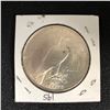 Image 2 : 1923 USA LIBERTY SILVER DOLLAR (PHILADELPHIA MINTED)