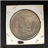 Image 2 : 1897 USA MORGAN SILVER DOLLAR (PHILADELPHIA MINTED)