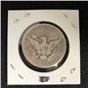 Image 2 : 1912 USA SILVER HALF DOLLAR (DENVER MINTED)