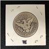Image 2 : 1902 USA SILVER HALF DOLLAR (PHILADELPHIA MINTED)