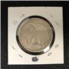 Image 2 : 1936 USA WALKING LIBERTY SILVER HALF DOLLAR (DENVER MINTED)