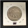 Image 2 : 1937 USA SILVER HALF DOLLAR (PHILADELPHIA MINTED)