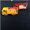 Image 1 : VINTAGE LESNEY/ MATCHBOX DIE-CAST VEHICLE LOT