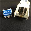 Image 2 : Dinky #287 Police Accident Unit