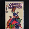 Image 1 : CAPTAIN AMERICA #111 (MARVEL COMICS)