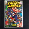 Image 1 : CAPTAIN AMERICA #112 (MARVEL COMICS)