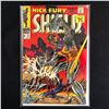 Image 1 : NICK FURY AGENT OF SHIELD #2 (MARVEL COMICS)
