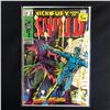 Image 1 : NICK FURY AGENT OF SHIELD #9 (MARVEL COMICS)