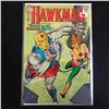 Image 1 : HAWKMAN #8 (DC COMICS)