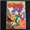 Image 1 : HAWKMAN #12 (DC COMICS)