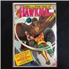 Image 1 : HAWKMAN #16 (DC COMICS)