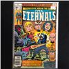 Image 1 : THE ETERNALS #13 (MARVEL COMICS)