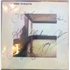 Image 1 : Eddie Money Signed "Life For The Taking" Album
