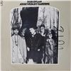 Image 1 : Signed Bob Dylan & John Wesley Harding Album Cover