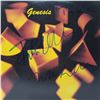 Image 1 : Signed Genesis, Genesis Album Cover