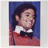 Image 1 : Michael Jackson Signed Photograph