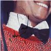 Image 2 : Michael Jackson Signed Photograph