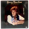 Image 1 : Signed Barry Manilow "Greatest Hits Vol II" Album Cover
