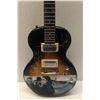 Image 2 : Signed U2 Signed Acoustic Guitar