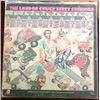 Image 1 : Chuck Berry  Signed  "The London Chuck Berry Sessions" Album Cover