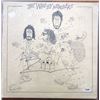 Image 1 : The Who Signed  "By Numbers" Album Cover
