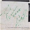 Image 3 : Signed Beatles , Second Album Cover